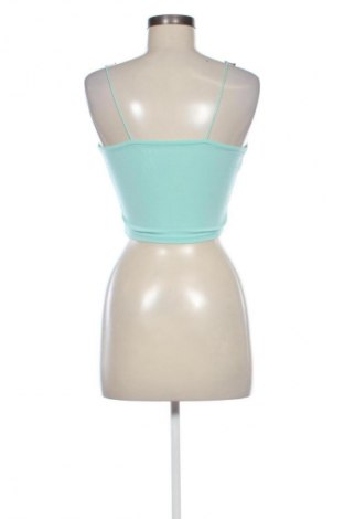 Дамски топ Unbranded, Размер M, Цвят Зелен, Цена 12,00 лв.