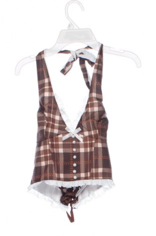 Damentop Unbranded, Größe XS, Farbe Mehrfarbig, Preis 14,83 €