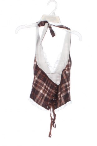 Damentop Unbranded, Größe XS, Farbe Mehrfarbig, Preis 14,83 €