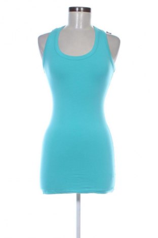 Damski top Unbranded, Rozmiar S, Kolor Niebieski, Cena 106,00 zł