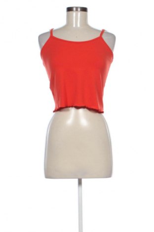 Γυναικείο τοπ Unbranded, Μέγεθος L, Χρώμα Κόκκινο, Τιμή 13,99 €