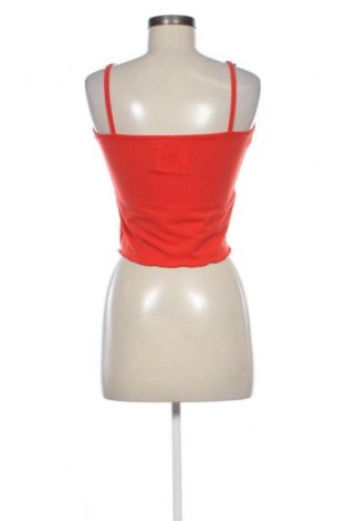 Γυναικείο τοπ Unbranded, Μέγεθος L, Χρώμα Κόκκινο, Τιμή 13,99 €