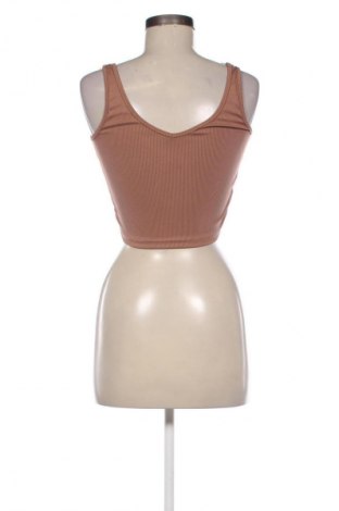 Dámský top Unbranded, Velikost XS, Barva Hnědá, Cena  371,00 Kč