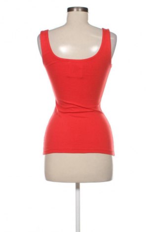 Dámský top Unbranded, Velikost M, Barva Oranžová, Cena  367,00 Kč