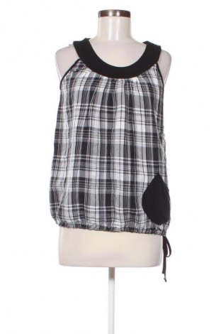 Дамски топ Unbranded, Размер M, Цвят Многоцветен, Цена 26,99 лв.