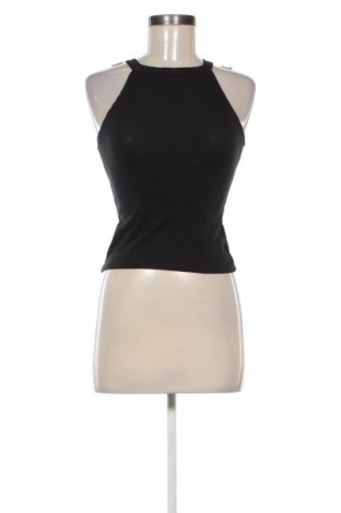 Γυναικείο τοπ Unbranded, Μέγεθος XS, Χρώμα Μαύρο, Τιμή 13,99 €