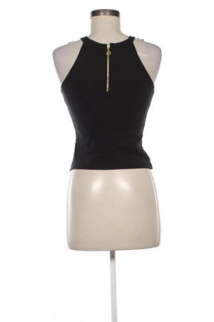 Γυναικείο τοπ Unbranded, Μέγεθος XS, Χρώμα Μαύρο, Τιμή 13,99 €