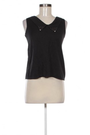 Γυναικείο τοπ Unbranded, Μέγεθος S, Χρώμα Μαύρο, Τιμή 14,83 €