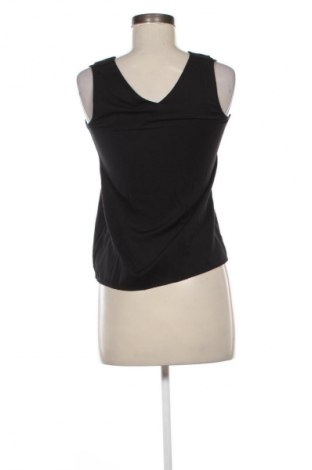 Γυναικείο τοπ Unbranded, Μέγεθος S, Χρώμα Μαύρο, Τιμή 14,83 €