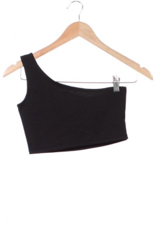 Damentop Unbranded, Größe XS, Farbe Schwarz, Preis 14,83 €