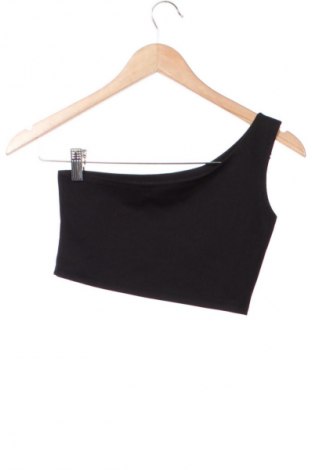 Damentop Unbranded, Größe XS, Farbe Schwarz, Preis 14,83 €