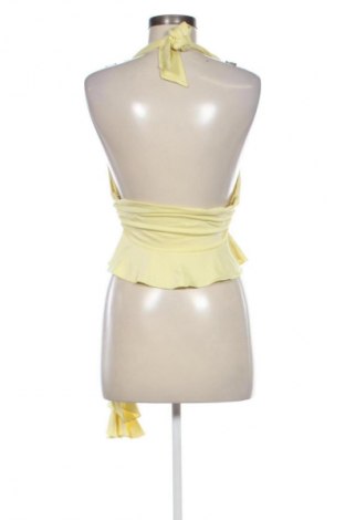 Damentop Unbranded, Größe S, Farbe Gelb, Preis 14,83 €