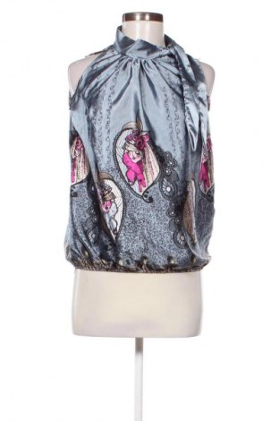 Damski top Unbranded, Rozmiar M, Kolor Kolorowy, Cena 66,65 zł