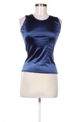 Damentop Unbranded, Größe S, Farbe Blau, Preis 14,91 €