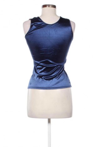Damentop Unbranded, Größe S, Farbe Blau, Preis 14,91 €