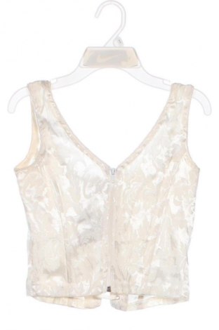 Dámský top Unbranded, Velikost M, Barva Krémová, Cena  367,00 Kč