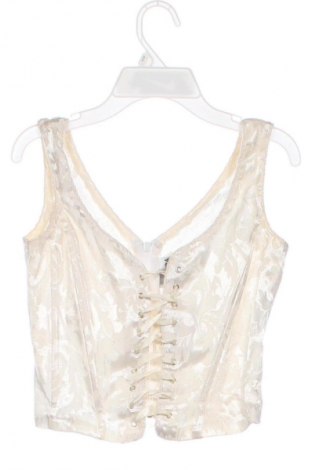 Dámský top Unbranded, Velikost M, Barva Krémová, Cena  367,00 Kč