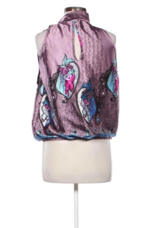 Damski top Unbranded, Rozmiar M, Kolor Kolorowy, Cena 66,65 zł