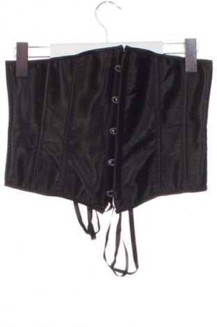 Damski top Unbranded, Rozmiar L, Kolor Czarny, Cena 67,41 zł