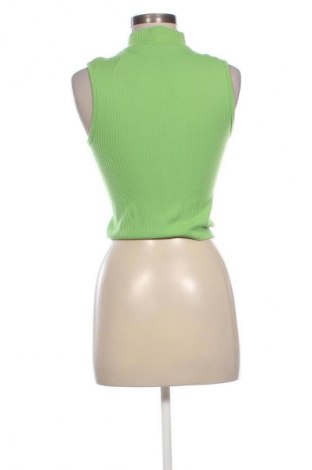 Damski top Unbranded, Rozmiar S, Kolor Zielony, Cena 37,16 zł