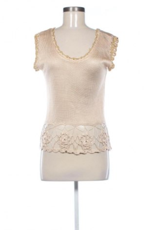 Dámský top Unbranded, Velikost M, Barva Béžová, Cena  371,00 Kč