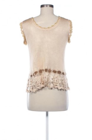 Dámský top Unbranded, Velikost M, Barva Béžová, Cena  371,00 Kč