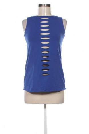 Dámský top Unbranded, Velikost S, Barva Modrá, Cena  367,00 Kč