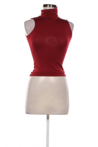 Dámský top Unbranded, Velikost S, Barva Červená, Cena  367,00 Kč