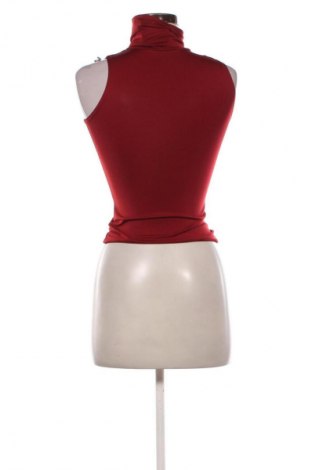 Dámský top Unbranded, Velikost S, Barva Červená, Cena  367,00 Kč