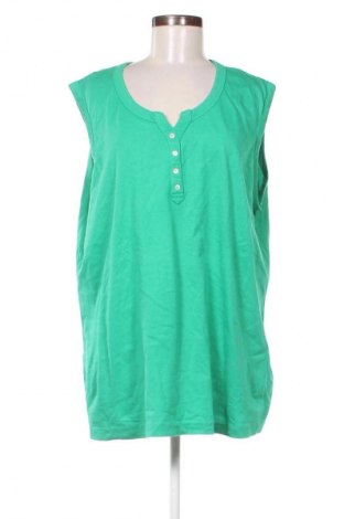 Dámský top Unbranded, Velikost XXL, Barva Zelená, Cena  371,00 Kč