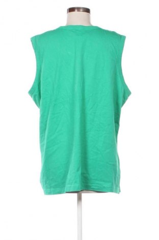Dámský top Unbranded, Velikost XXL, Barva Zelená, Cena  371,00 Kč