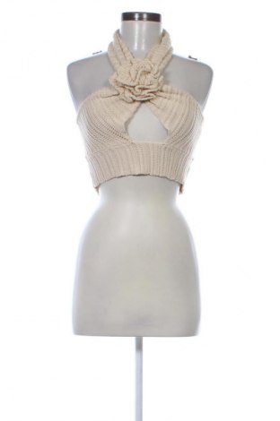 Dámský top Unbranded, Velikost S, Barva Béžová, Cena  369,00 Kč