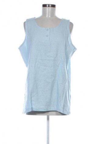 Dámský top Unbranded, Velikost XXL, Barva Modrá, Cena  582,00 Kč