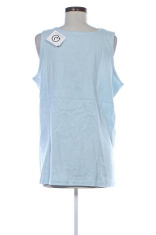 Dámský top Unbranded, Velikost XXL, Barva Modrá, Cena  582,00 Kč