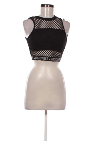 Dámský top Unbranded, Velikost S, Barva Černá, Cena  369,00 Kč