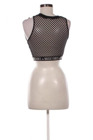 Dámský top Unbranded, Velikost S, Barva Černá, Cena  369,00 Kč