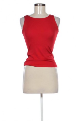 Dámský top Unbranded, Velikost S, Barva Červená, Cena  513,00 Kč
