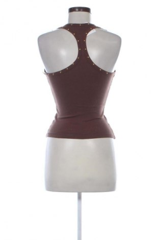 Dámský top Unbranded, Velikost M, Barva Hnědá, Cena  371,00 Kč
