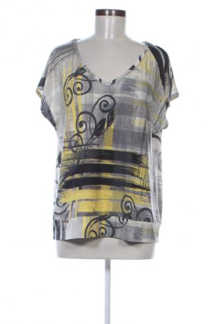 Дамски топ Unbranded, Размер 3XL, Цвят Многоцветен, Цена 23,99 лв.