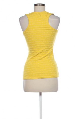 Damski top Unbranded, Rozmiar M, Kolor Żółty, Cena 66,67 zł