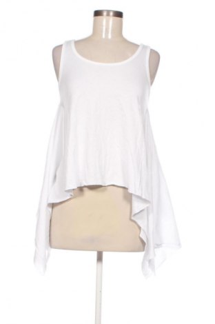 Damentop Unbranded, Größe S, Farbe Weiß, Preis 21,99 €