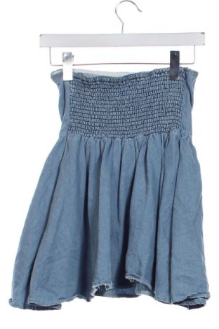 Damski top Unbranded, Rozmiar XS, Kolor Niebieski, Cena 66,67 zł