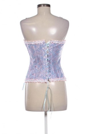 Γυναικείο τοπ Unbranded, Μέγεθος L, Χρώμα Πολύχρωμο, Τιμή 15,86 €