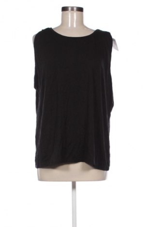 Dámsky top  Unbranded, Veľkosť XXL, Farba Čierna, Cena  14,95 €