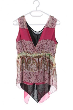 Дамски топ Unbranded, Размер S, Цвят Многоцветен, Цена 20,99 лв.