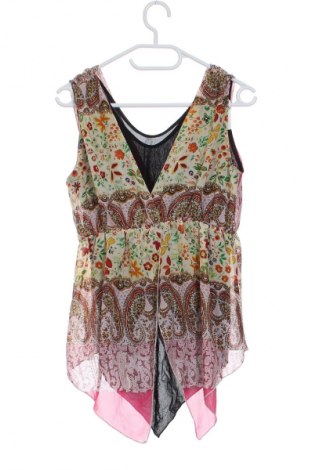 Дамски топ Unbranded, Размер S, Цвят Многоцветен, Цена 20,99 лв.