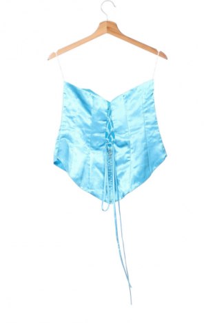 Női top Unbranded, Méret XL, Szín Kék, Ár 6 000 Ft