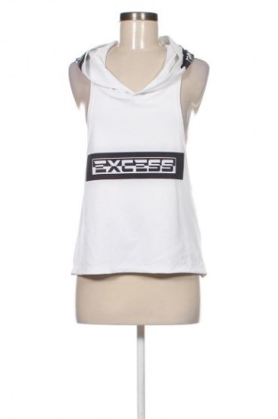 Damski top Unbranded, Rozmiar S, Kolor Biały, Cena 66,67 zł