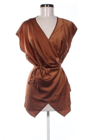 Dámský top Unbranded, Velikost XL, Barva Hnědá, Cena  371,00 Kč