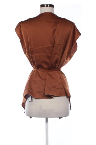 Dámský top Unbranded, Velikost XL, Barva Hnědá, Cena  371,00 Kč